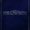 All Books Art Of Dishonored 2 - Dark Horse Comics Art Book (Hardcover) [Pre-order]