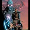 Image Comics Seven To Eternity Vol 01 - Image Comic Book (Trade Paperback) [Pre-order] All Comic Books