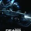 Art Of Gears Of War 4 - Dark Horse Comics Art Book (Hardcover) [Pre-order] All Books
