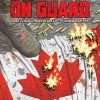 Image Comics We Stand On Guard (MR) - Image Comic Book (Trade Paperback) [Pre-order] All Comic Books