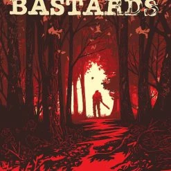 Image Comics Southern Bastards Vol 04 Gut Check (MR) - Image Comic Book (Trade Paperback) All Comic Books