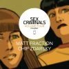 Image Comics Sex Criminals Vol 04 Fourgy (MR) - Image Comic Book (Trade Paperback) All Comic Books