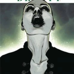 Image Comics All Comic Books Beauty Vol 03 (MR) - Image Comic Book (Trade Paperback)