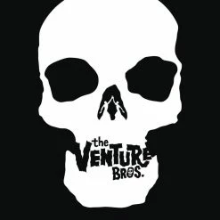 Go Team Venture Art & Making Of Venture Bros (C: 1-0-0) - Dark Horse Comics Art Book (Hardcover)