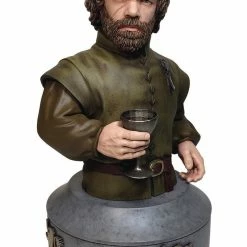 DARK HORSE COMICS Game Of Thrones - Tyrion Lannister - Hand Of The Queen Bust Figure [Pre-order]