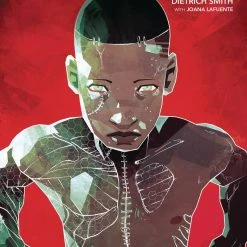 Victor Lavalle Destroyer - BOOM! Studios Comic Book (Trade Paperback) All Comic Books