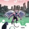 Image Comics Angelic Vol 01 Heirs & Graces - Image Comic Book (Trade Paperback) [Pre-order]