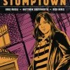 ONI PRESS INC. Stumptown VOL 02 Case Of Baby Velvet Case (MR) - Oni Press Comic Book All Comic Books