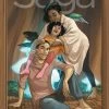 Image Comics Saga Vol 09 (MR) - Image Comic Book (Trade Paperback)