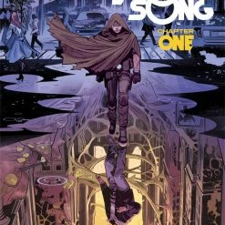 Image Comics Oblivion Song By Kirkman & De Felici Vol 01 (MR) - Image Comic Book (Trade Paperback)