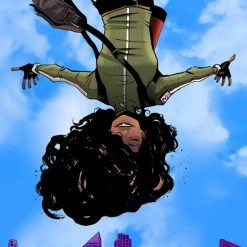 Image Comics All Comic Books Skyward Vol 01 My Low-G Life - Image Comic Book (Trade Paperback) [Pre-order]