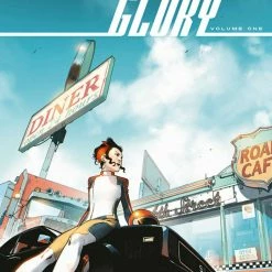 Image Comics All Comic Books Death Or Glory Vol 01 (MR) - Image Comic Book (Trade Paperback) [Pre-order]