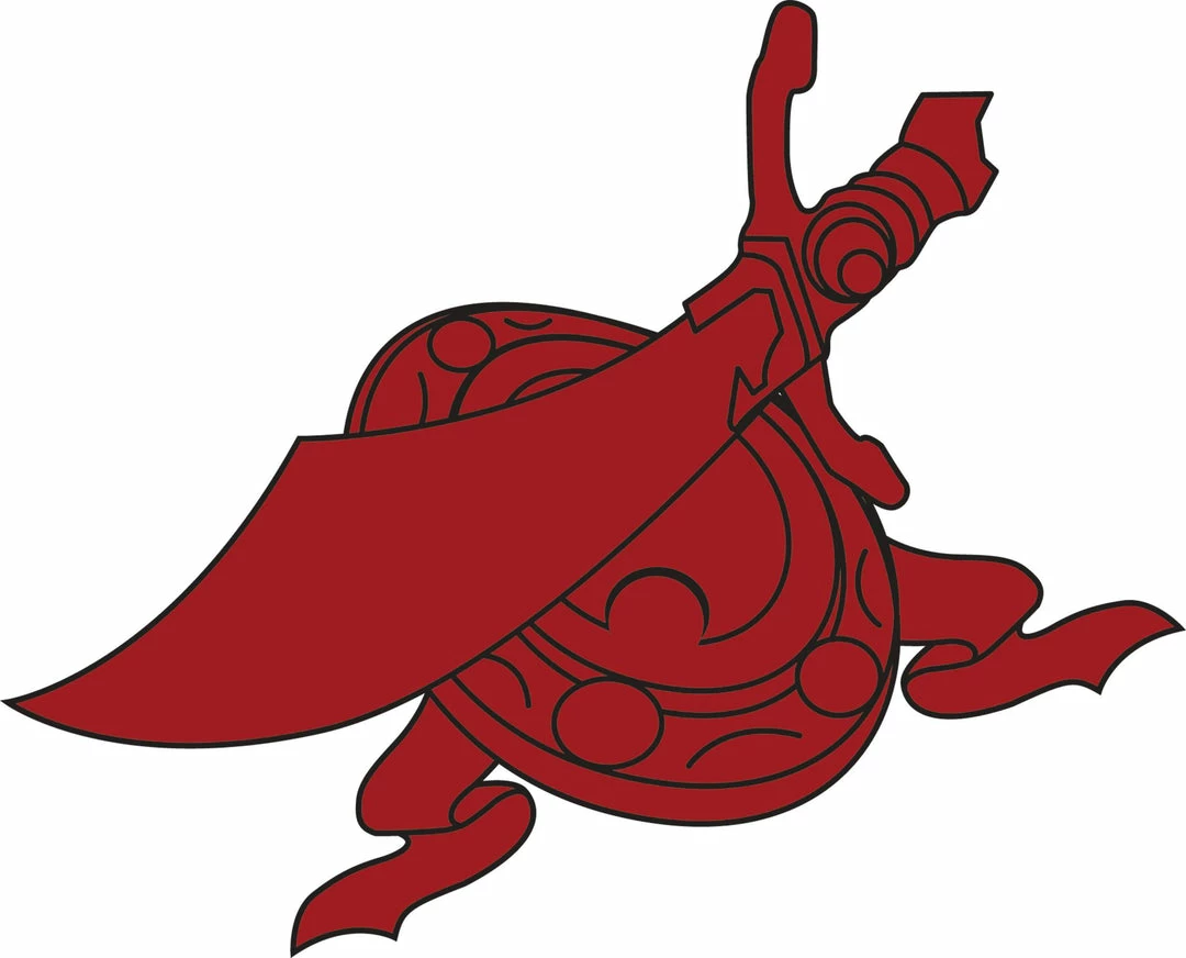 All Comic Books Red Sonja Icon Enamel Pin (C: 0-1-2) - Dynamite Comic Book (Paperback) 3 All Comic Books Red Sonja Icon Enamel Pin (C: 0-1-2) - Dynamite Comic Book (Paperback)