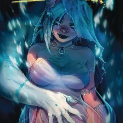 Image Comics Unnatural Vol 01 Awakening (MR) - Image Comic Book (Trade Paperback)