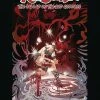 All Comic Books Red Sonja Ballad Red Goddess - Dynamite Comic Book (Hardcover)