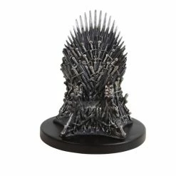 Game Of Thrones - Iron Throne - Dark Horse Comics 4-Inch Mini Replica [Pre-order]