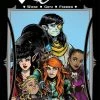 Image Comics All Comic Books Rat Queens Vol 06 Infernal Path (MR) - Image Comic Book (Trade Paperback) [Pre-order]