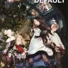 All Books Art Of Bravely Default - Dark Horse Comics Art Book (Hardcover) [Pre-order]