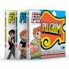 ONI PRESS INC. Scott Pilgrim Color Collection Box Set - Oni Press Comic Book (Trade Paperback) All Comic Books