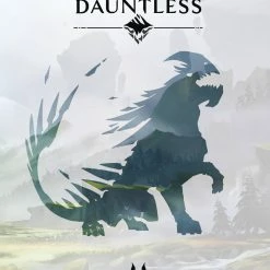 All Books Art Of Dauntless (C: 1-0-0) - Dark Horse Comics Art Book (Hardcover) [Pre-order]