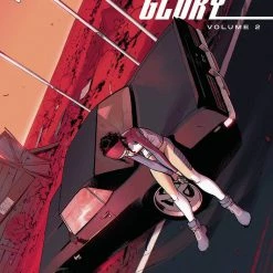 Image Comics All Comic Books Death Or Glory Vol 02 (MR) - Image Comic Book (Trade Paperback) [Pre-order]