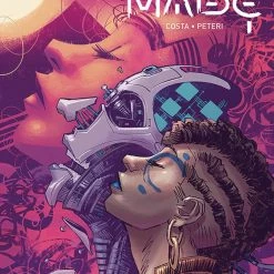 Image Comics Self Made (MR) - Image Comic Book (Trade Paperback) All Comic Books