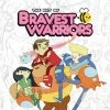 Art Of Bravest Warriors - Dark Horse Comics Art Book (Hardcover) [Pre-order] All Books