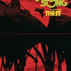 Image Comics Oblivion Song By Kirkman & De Felici Vol 03 - Image Comic Book (Trade Paperback)