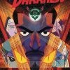 Image Comics Outer Darkness Vol 02 (MR) - Image Comic Book (Trade Paperback)