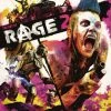 All Books Art Of Rage 2 - Dark Horse Comics Art Book (Hardcover) [Pre-order]