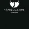 Umbrella Academy Library Edition Vol 01 Apocalypse Suite - Dark Horse Comics Graphic Novel (Hardcover)