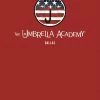 Umbrella Academy Library Edition Vol 02 Dallas - Dark Horse Comics Graphic Novel (Hardcover)