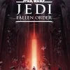 Art Of Star Wars Jedi Fallen Order - Dark Horse Comics Art Book (Hardcover) [Pre-order]