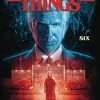 Stranger Things Vol 02 Six - Dark Horse Comics Graphic Novel (Trade Paperback) [Pre-order]