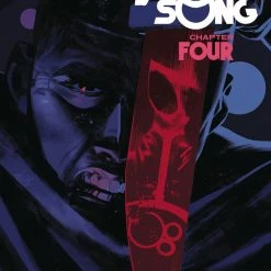 Image Comics All Comic Books Oblivion Song By Kirkman & De Felici Vol 04 - Image Comic Book (Trade Paperback)