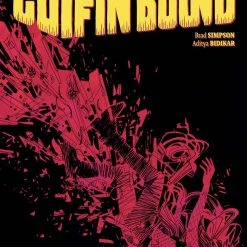 Image Comics Coffin Bound Vol 01 (MR) - Image Comic Book (Trade Paperback) [Pre-order]