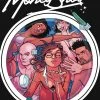 Vault Comics All Comic Books Money Shot TP Vol 1 MR) - Vault Comic Book [In Stock]