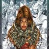 Image Comics Comp Witchblade Vol 01 (MR) - Image Comic Book (Trade Paperback) [Pre-order] All Comic Books