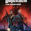 Art Of Wolfenstein Youngblood (C: 0-1-2) - Dark Horse Comics Art Book (Hardcover) [Pre-order]
