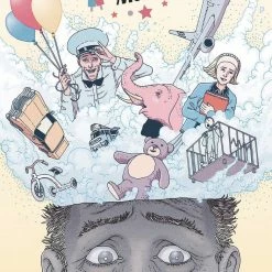 Image Comics Ice Cream Man Vol 05 Other Confections (MR) - Image Comic Book (Trade Paperback) All Comic Books