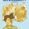 ONI PRESS INC. All Comic Books Quick & Easy Guide To Sex & Disability GN (MR) - Oni Press Comic Book