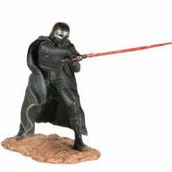 Star Wars - Kylo Ren - Diamond Select Toys Premier Collection Statue Figure