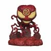POP! Marvel: Super Marvel Heroes - Absolute Carnage - Funko PX Deluxe Vinyl Figure