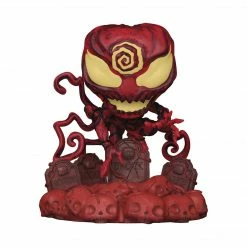 POP! Marvel: Super Marvel Heroes - Absolute Carnage - Funko PX Deluxe Vinyl Figure