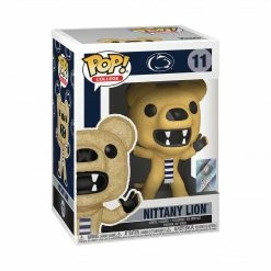 POP! Mascots Penn State Nittany Lion (C: 1-1-2) - Funko Vinyl Figure [Pre-order]