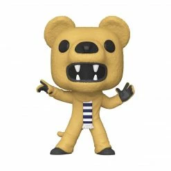 POP! Mascots Penn State Nittany Lion (C: 1-1-2) - Funko Vinyl Figure [Pre-order]
