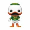 POP! Mascots University Of Oregon Duck (C: 1-1-2) - Funko Vinyl Figure [Pre-order] Figures