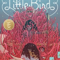 Image Comics All Comic Books Little Bird Fight For Elders Hope (MR) - Image Comic Book (Trade Paperback)