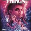 Stranger Things Vol 03 (C: 0-1-2) - Dark Horse Comics Graphic Novel (Trade Paperback) [Pre-order]
