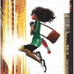 Image Comics Skyward - Image Comic Book (Hardcover) All Comic Books